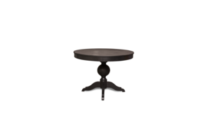 Dining Table 42" rental Lafayette, LA