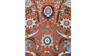 Isfahan Teracotta Rug  rental in Fort Collins-Loveland, CO
