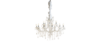 Maria Theresa Chandelier - Small rental in Lafayette, LA