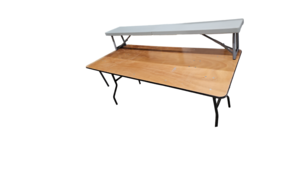 Bar Riser Table  rental Fort Collins-Loveland, CO