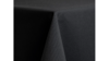 90" Black Poly Linen rental in Fort Collins-Loveland, CO