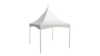 10 x 10 High Peak Marquee Tent / sidewalls not ... rental in Fort Collins-Loveland, CO