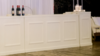 Caroline Bar Column rental in Lafayette, LA