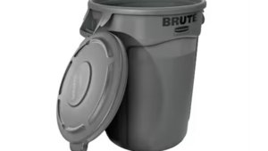 32 Gal Garbage Bin  rental Fort Collins-Loveland, CO