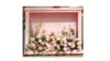 Pink Floral Bar rental in Lafayette, LA