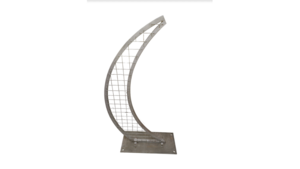 Small Harmony Arch rental Fort Collins-Loveland, CO