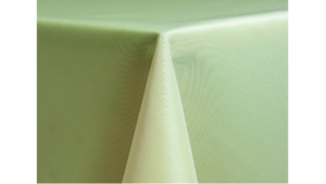 60x120" Celadon Poly Linen  rental Fort Collins-Loveland, CO