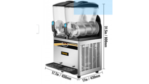 Margarita Machine (2 x 15L) |  rental Fort Collins-Loveland, CO