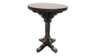 Stressed Wood End Table  rental in Fort Collins-Loveland, CO