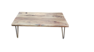 Natural Wood Dessert Stand  rental Fort Collins-Loveland, CO