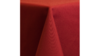 132" Cherry Red Linen rental in Fort Collins-Loveland, CO