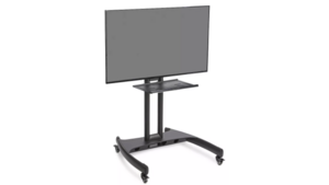 TV Mount 32 - 60 Inch On Rollers  rental Fort Collins-Loveland, CO