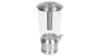 Silver Drink Dispenser 5 Gallon  rental in Fort Collins-Loveland, CO