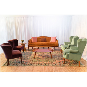 Prescott Furniture Set rental Austin, TX