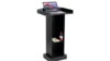 Black Podium  rental in Fort Collins-Loveland, CO