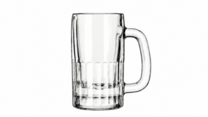 Beer Mug 10Oz rental Austin, TX