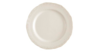 Sienna Lace Bread and Butter Plate 6.25 Inch |  rental in Fort Collins-Loveland, CO