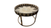 Aztec Wicker Woven Coffee Table rental in Fort Collins-Loveland, CO