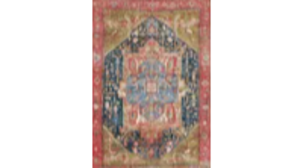 Boho Tradition Rug (Light) rental Fort Collins-Loveland, CO