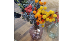 Colorful Aisle Arrangement rental Fort Collins-Loveland, CO
