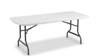 6ft Plastic Table  rental in Fort Collins-Loveland, CO