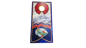 Colorado Primary Cornhole  rental Fort Collins-Loveland, CO