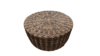Tidal Weave Round Coffee Table  rental in Fort Collins-Loveland, CO