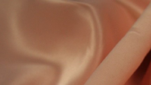 Lamour Matte Satin - Peach 430 - 18 x 120 (Runner) rental San Antonio, TX