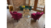 Vintage Havana Style Rug  rental in Fort Collins-Loveland, CO