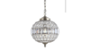 Round Pendant Chandelier - Small rental in Lafayette, LA