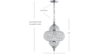 Juliette Pendant Chandelier rental in Lafayette, LA