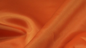 Lamour Matte Satin - Orange 431 - 96 Rnd rental San Antonio, TX