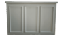 White Foldable Bar rental in Lafayette, LA