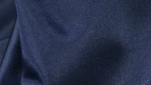 Lamour Matte Satin - Navy 934 - 85x85 rental San Antonio, TX