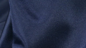 Lamour Matte Satin - Navy 934 - 90x90 rental San Antonio, TX