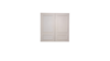 White Stage Walls rental in Lafayette, LA