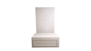 Acrylic Seating Chart rental Lafayette, LA