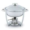 Round Chafer 4Qt rental in Austin, TX