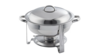 Round Chafer 4Qt rental in Austin, TX