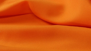 Polyester - Orange 431 - 132 Rnd rental San Antonio, TX