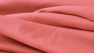 Polyester - Coral 432 - 120 Rnd rental San Antonio, TX