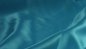 Lamour Matte Satin - Teal 738 - 96 Rnd rental San Antonio, TX