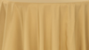 Polyester - Gold - 120 Rnd rental in San Antonio, TX