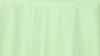 Polyester - Mint - 120 Rnd rental in San Antonio, TX