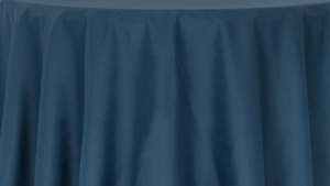Polyester - Navy - 120 Rnd rental San Antonio, TX