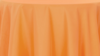 Polyester - Orange #1 - 120 Rnd rental in San Antonio, TX