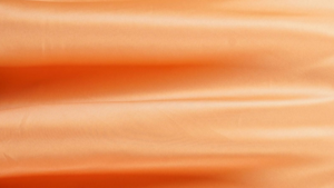 Polyester - Orange #2 - 120 Rnd rental San Antonio, TX