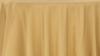 Polyester - Gold - 132 Rnd rental in San Antonio, TX