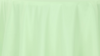 Polyester - Mint - 132 Rnd rental in San Antonio, TX