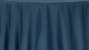 Polyester - Navy - 132 Rnd rental San Antonio, TX
